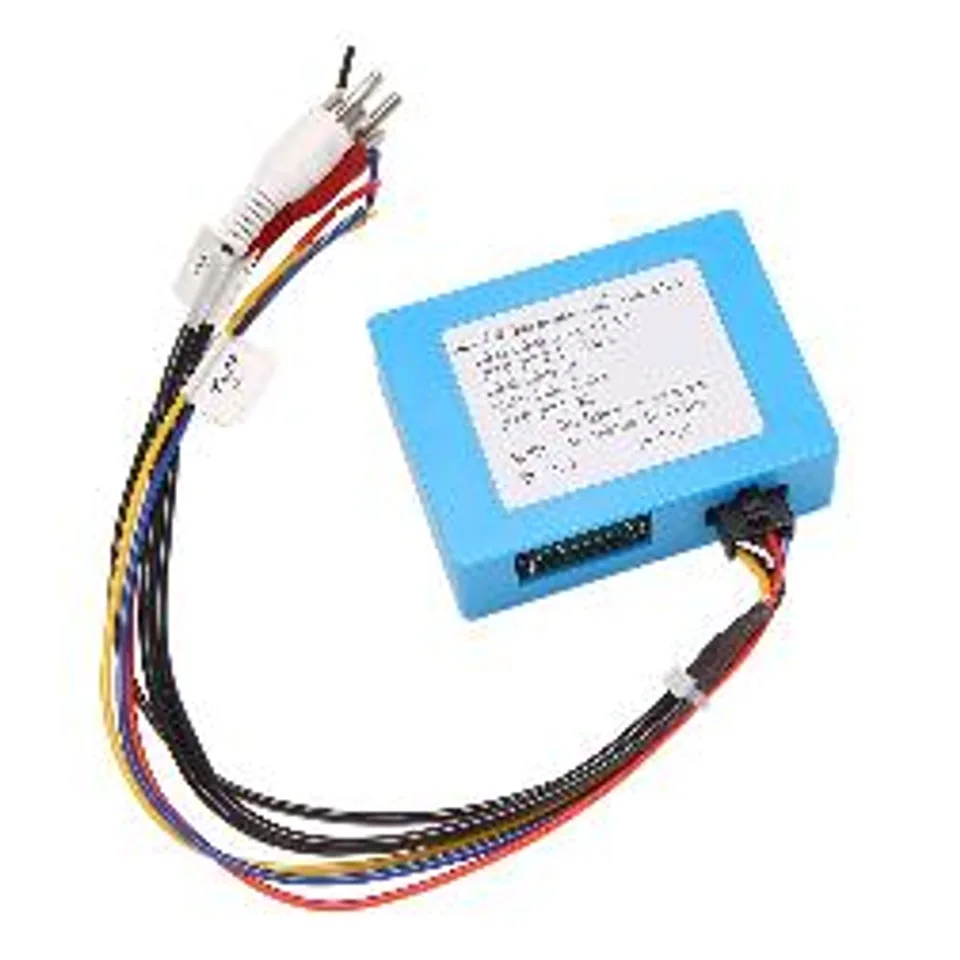 For-X BR MOST002