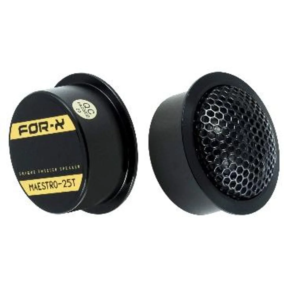 For-X FOR-X MAESTRO 25T