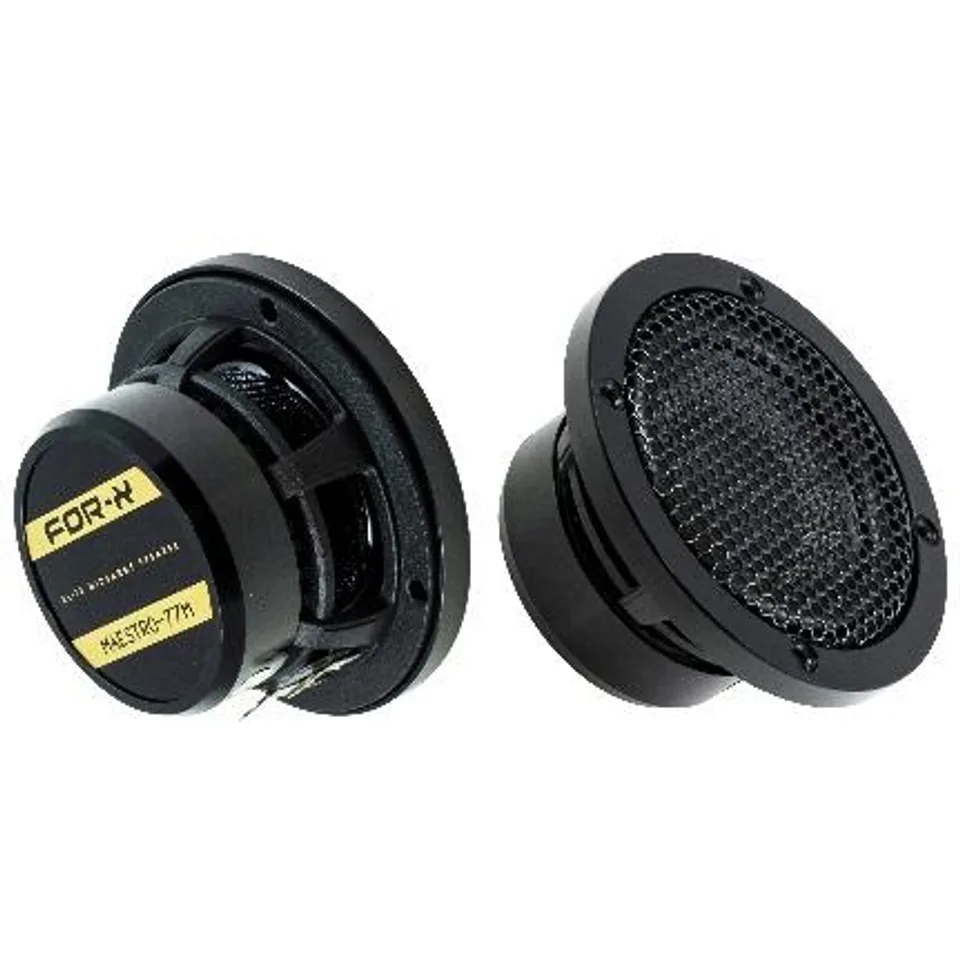 For-X FOR-X MAESTRO 77M