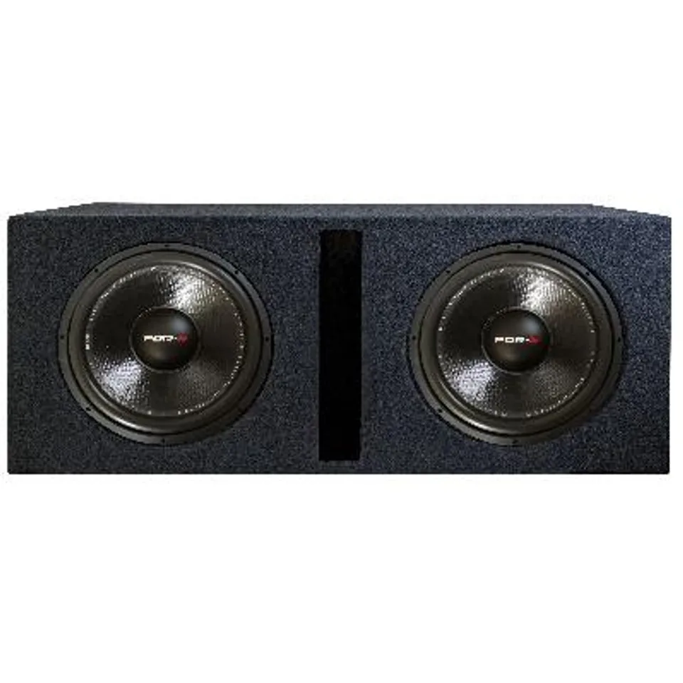 For-X ÇİFT 30 CM (MDF) KABİN