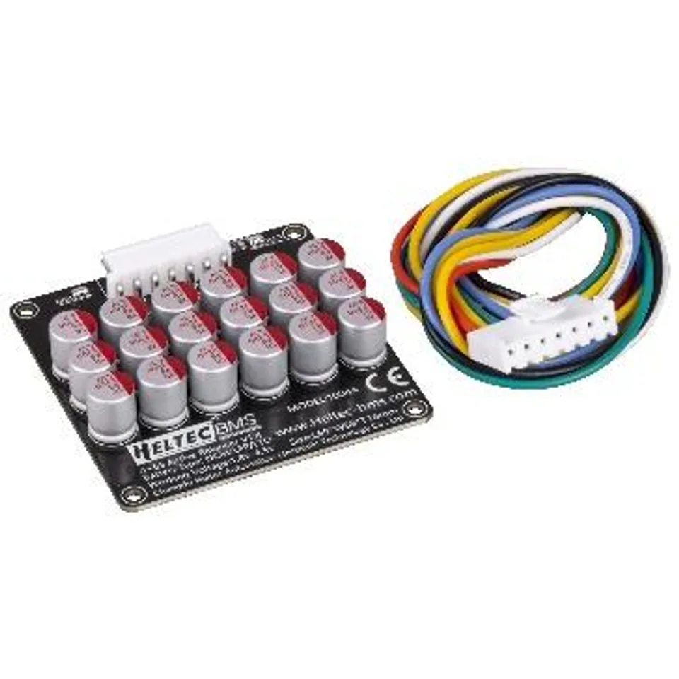 For-X HELTECH 6S