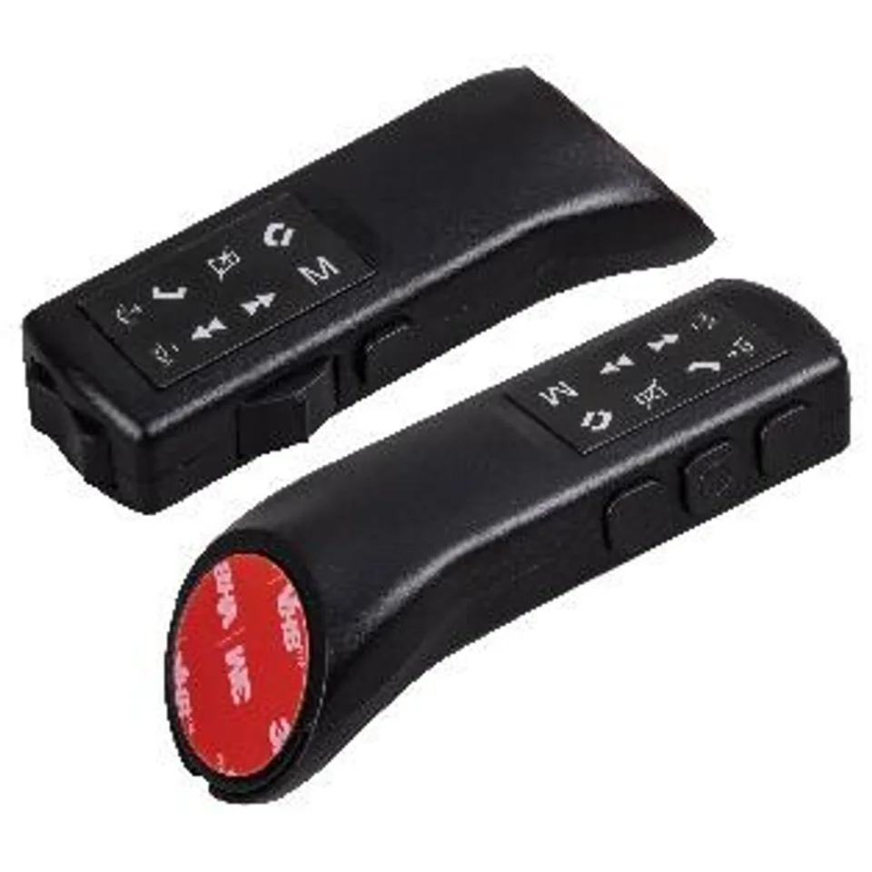Burock JS-3SWC