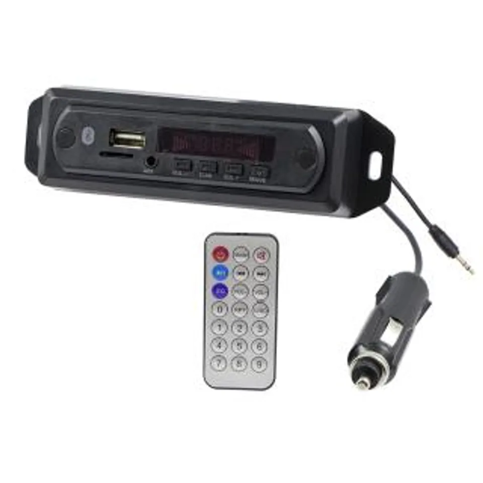 For-X JS-6 / MP3