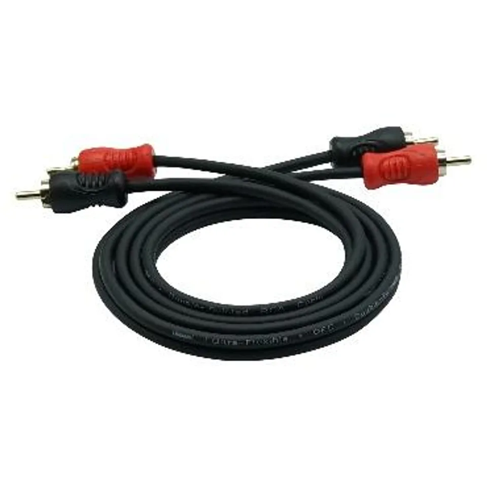Mobass MB-21RCA