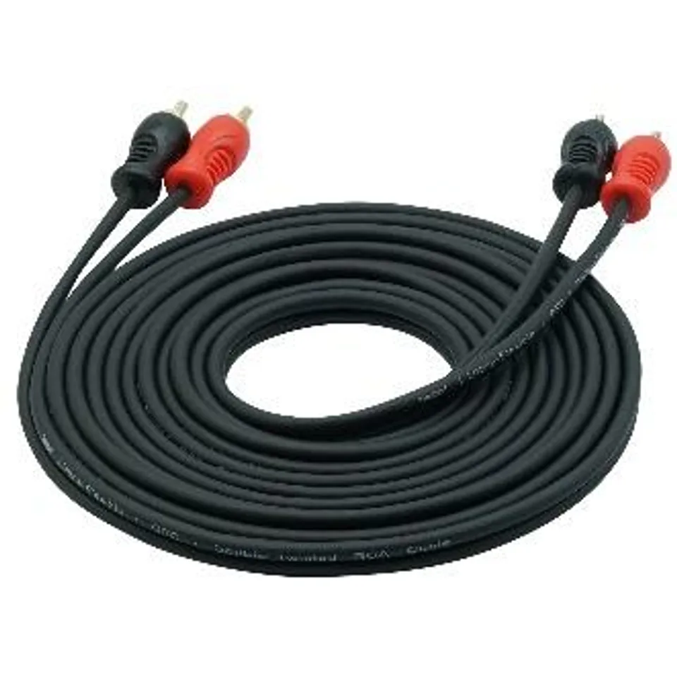 Mobass MB-23RCA