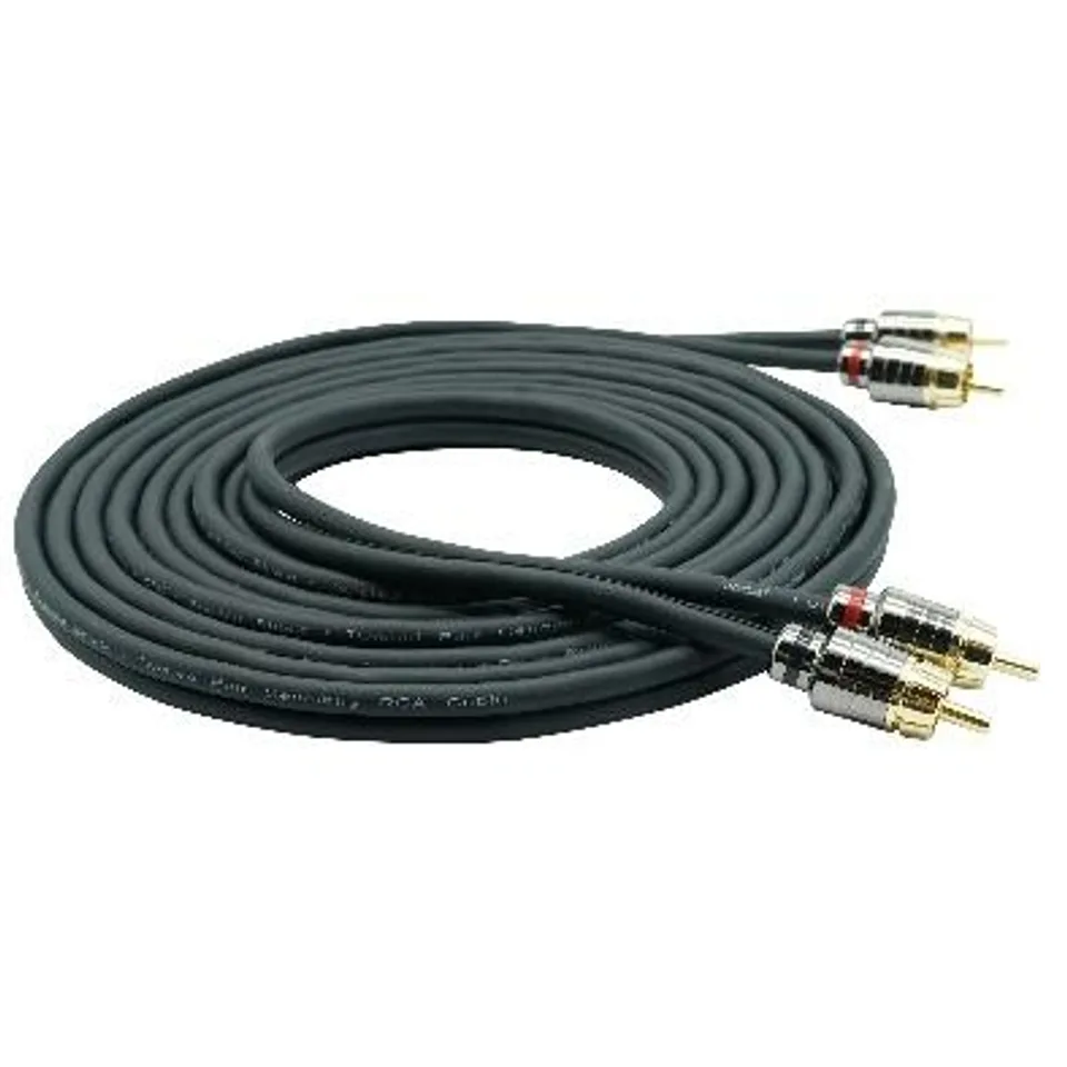 Mobass MB-3M RCA