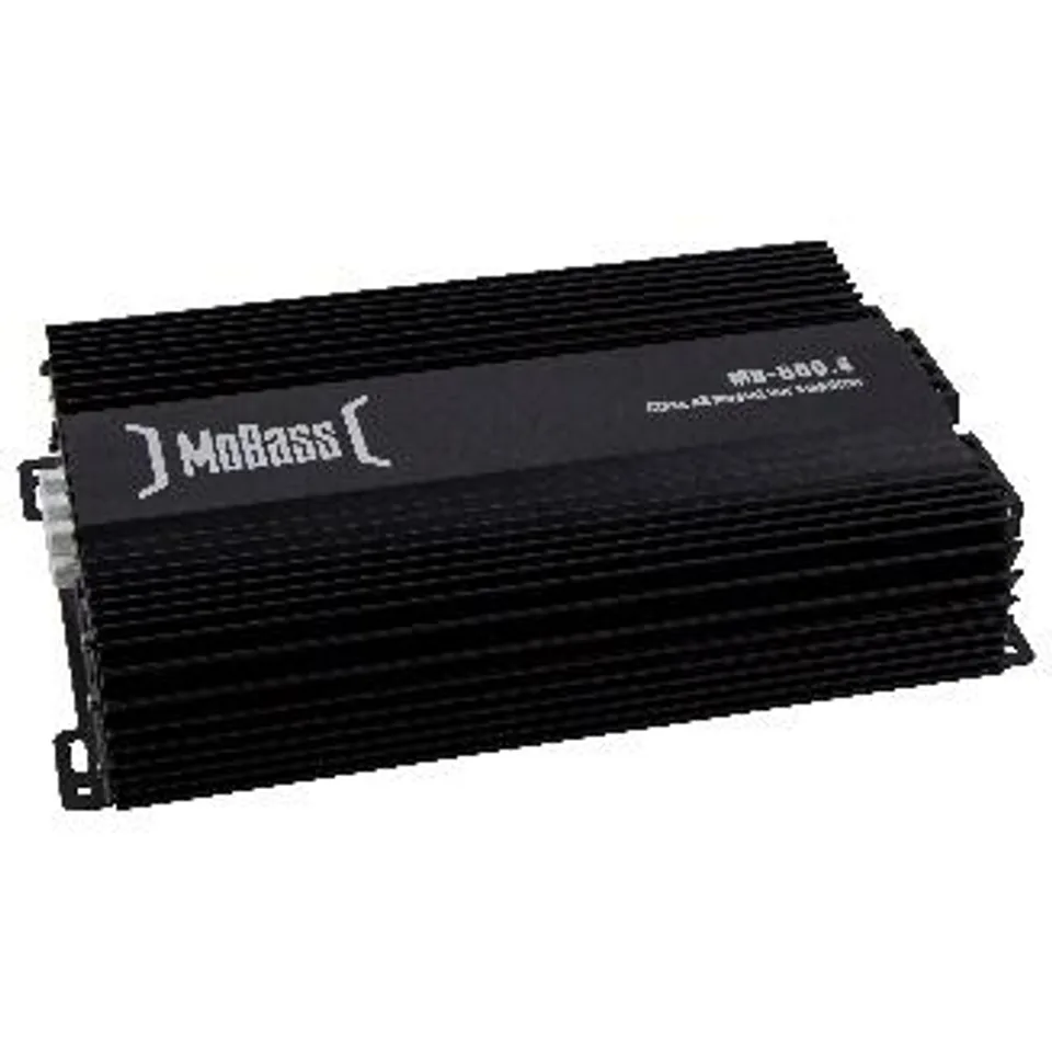 Mobass MB-600.4