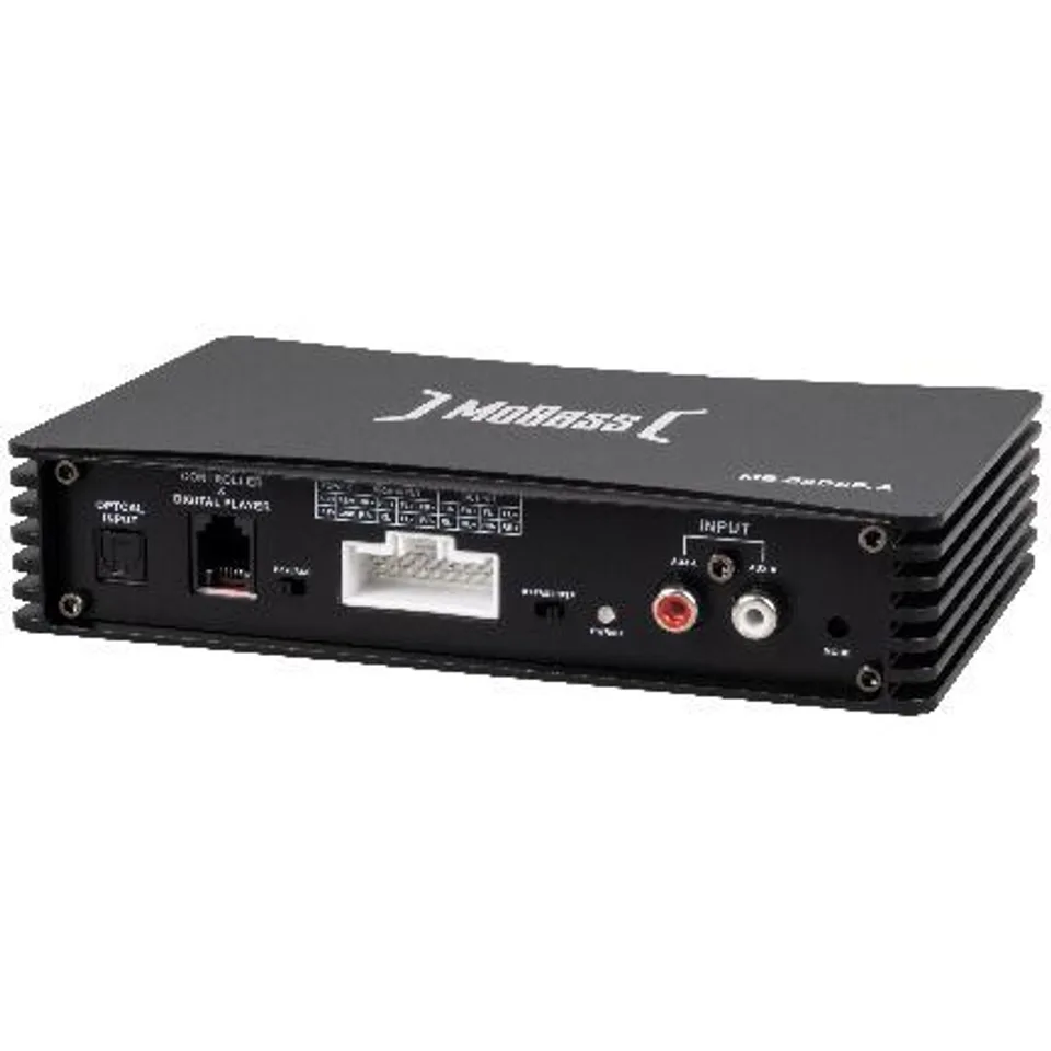 Mobass MB-68DSP.A