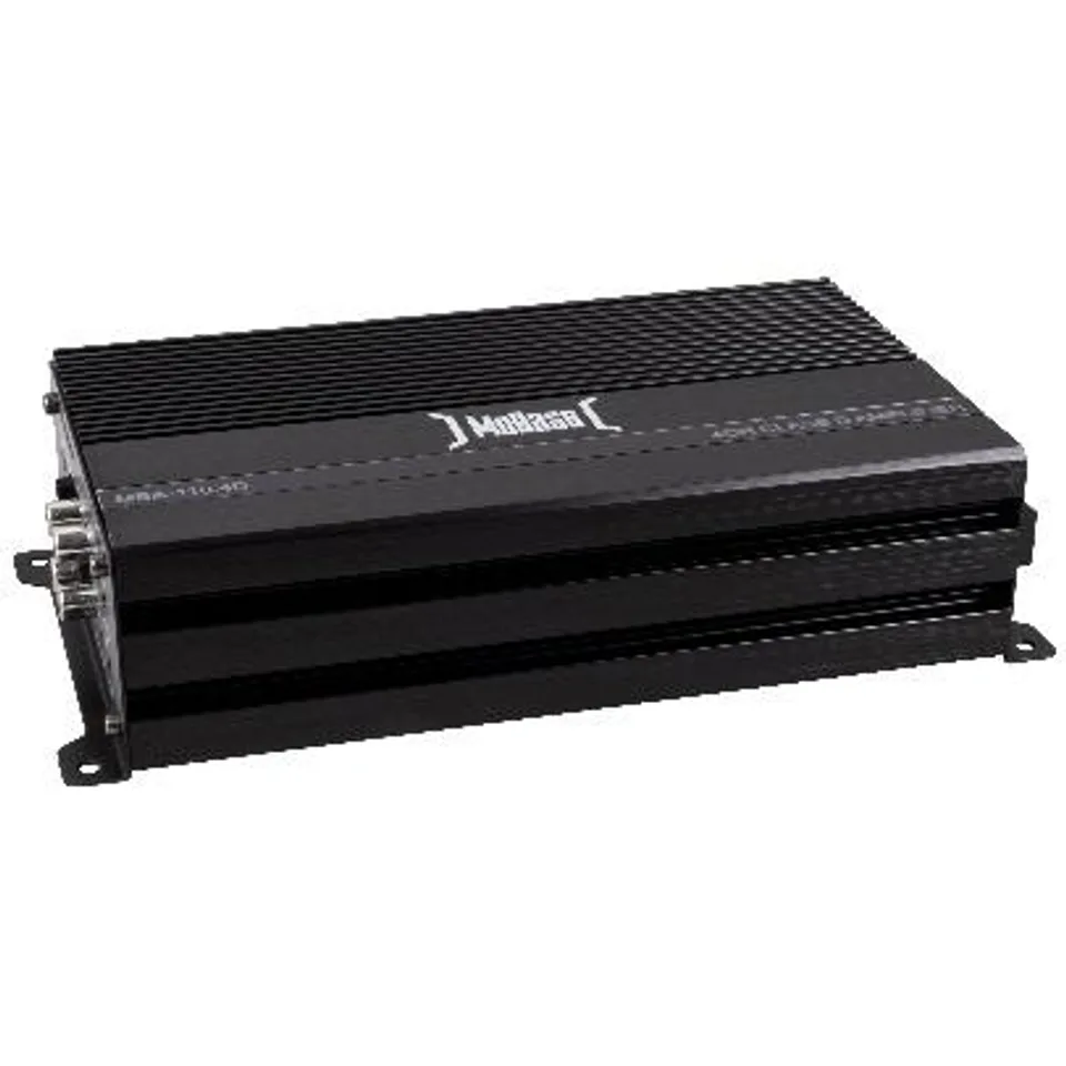 Mobass MBA-110.4D