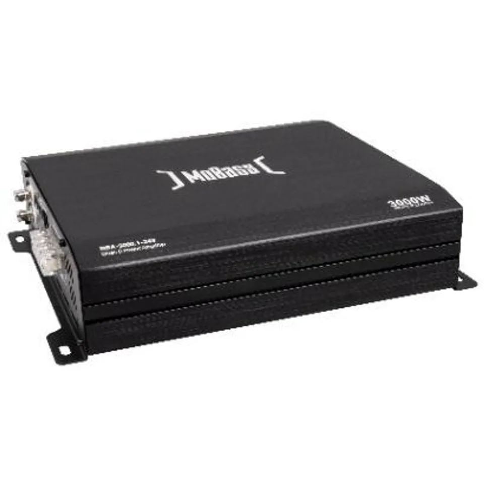 Mobass MBA-3000.1 / 24V