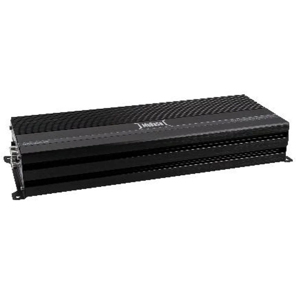 Mobass MBA-400.4D
