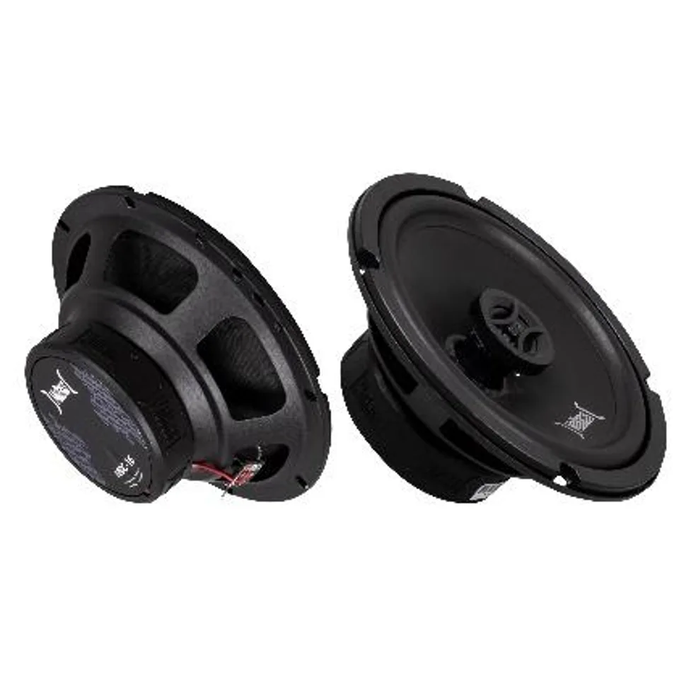 Mobass MBC-16