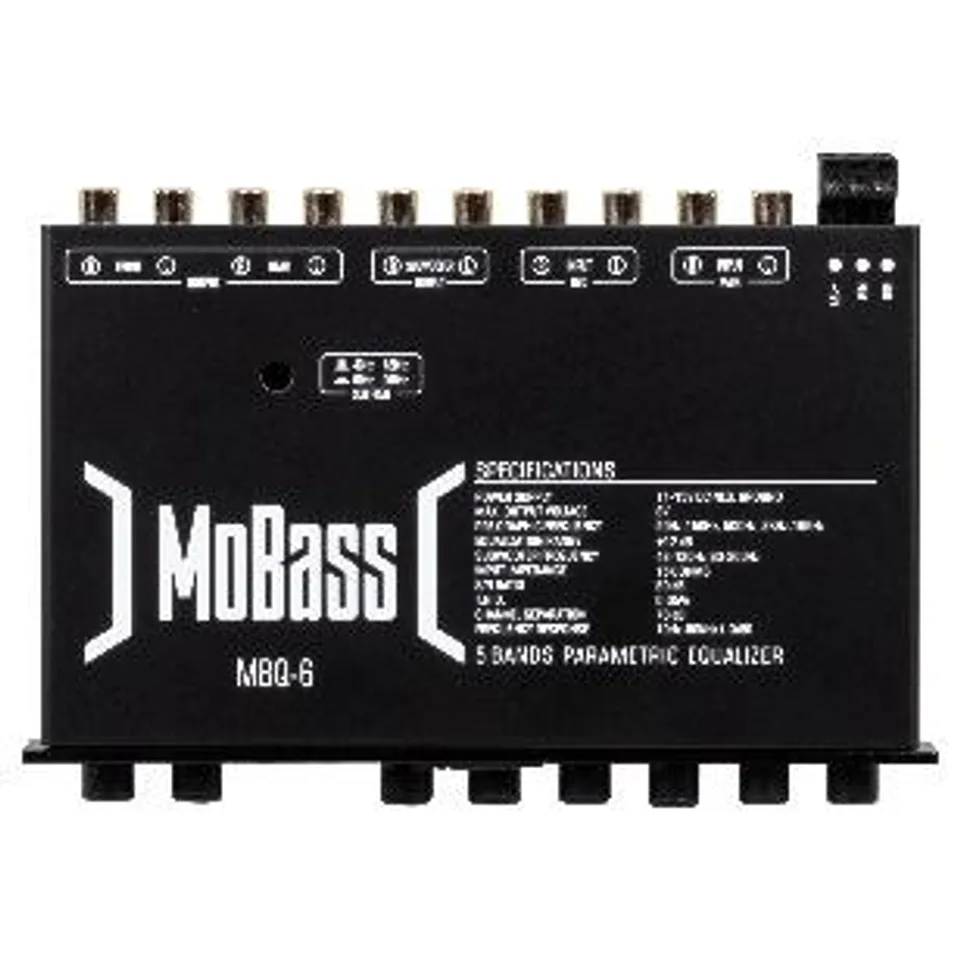 For-X MBQ-6