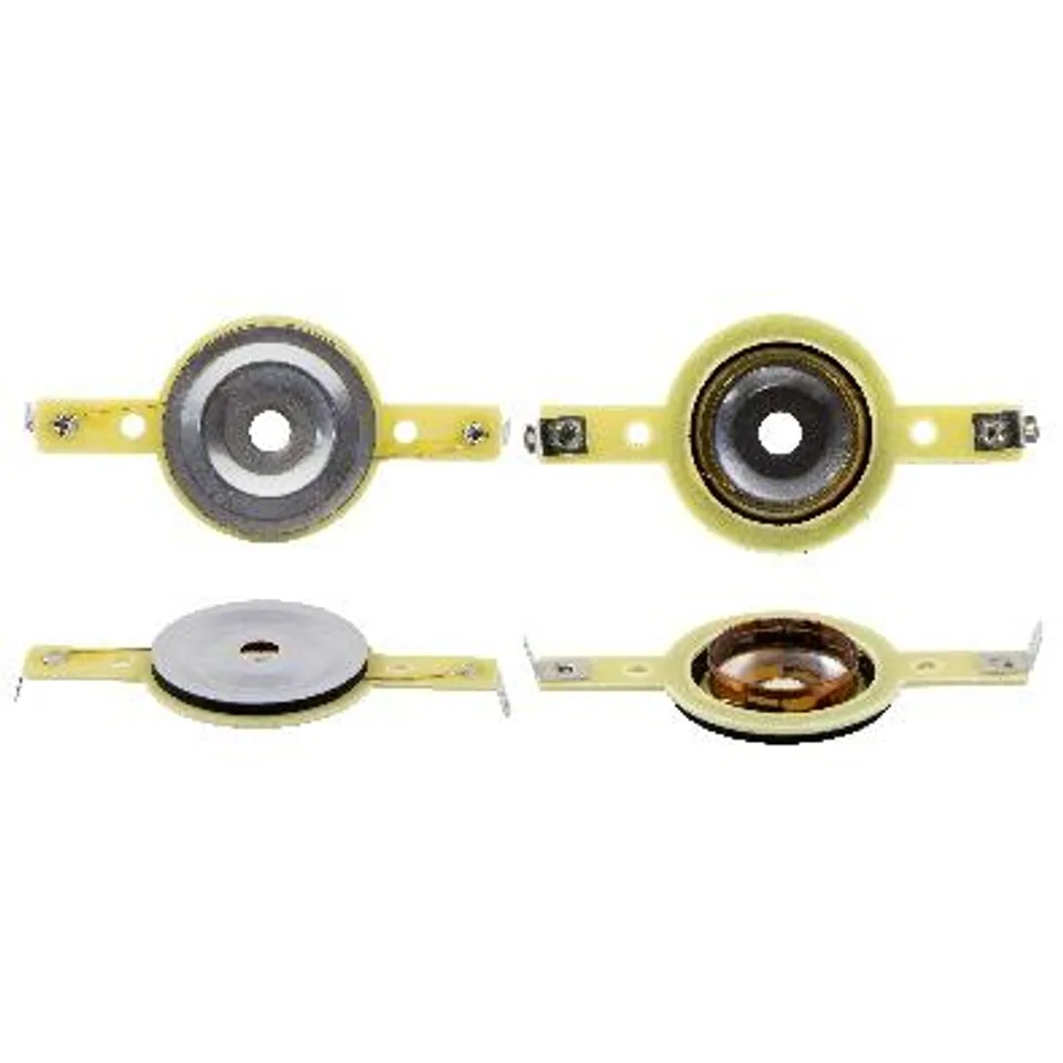 For-X MBT-01 RECONE KIT
