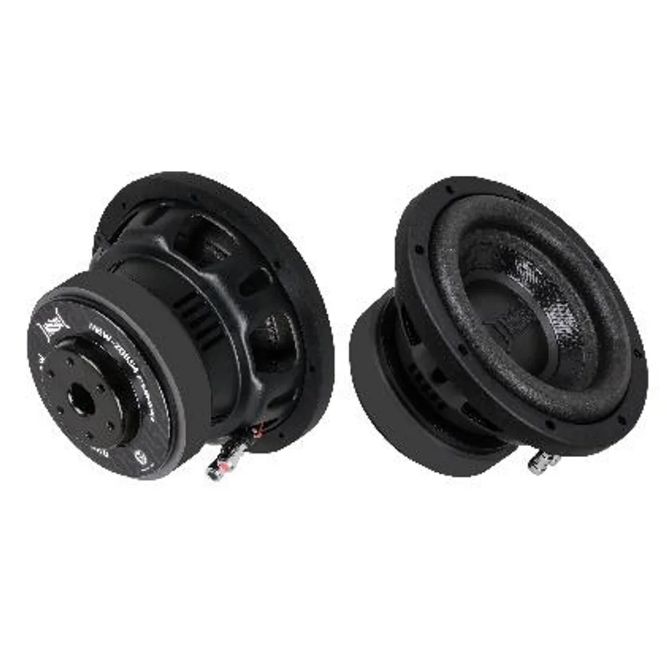 Mobass MBW 208S4