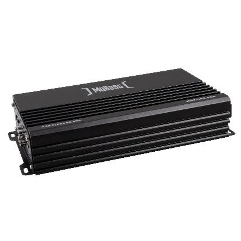 Mobass MBZ 100.4AB