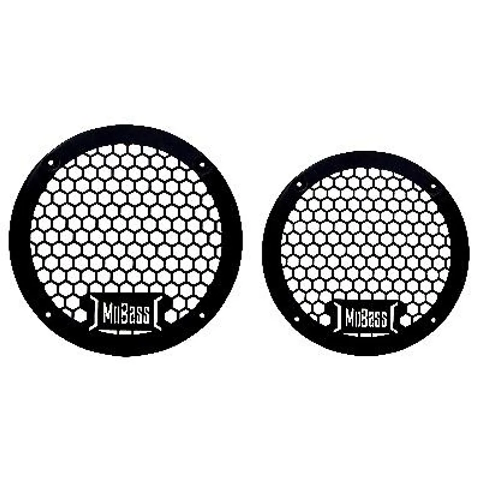 For-X MOBASS
