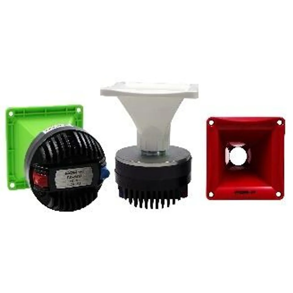 For-X TX-65H (DRIVER)