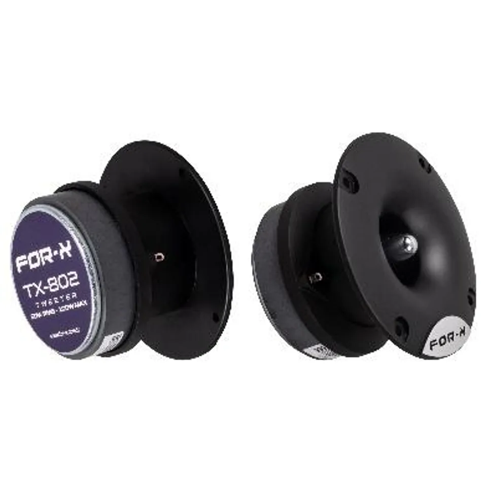 For-X TX-802