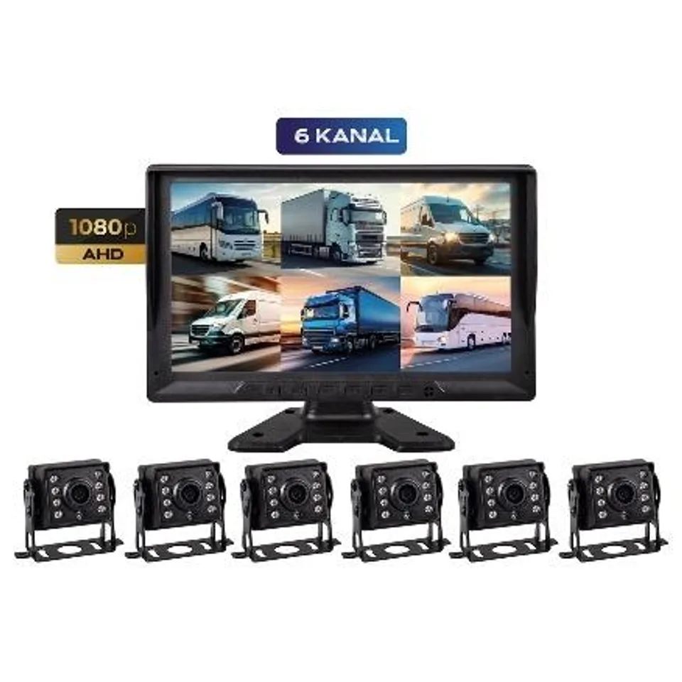 For-X X-06DVR