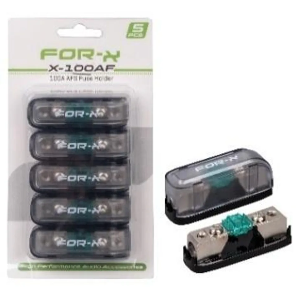 For-X X-100AF