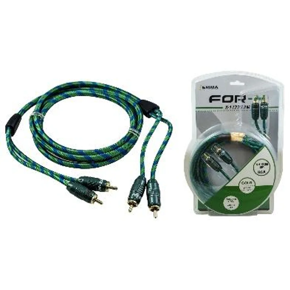 For-X X-1122G-2M
