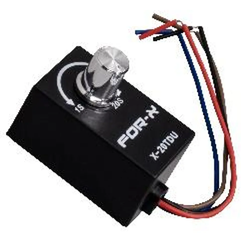 For-X X-20TDU