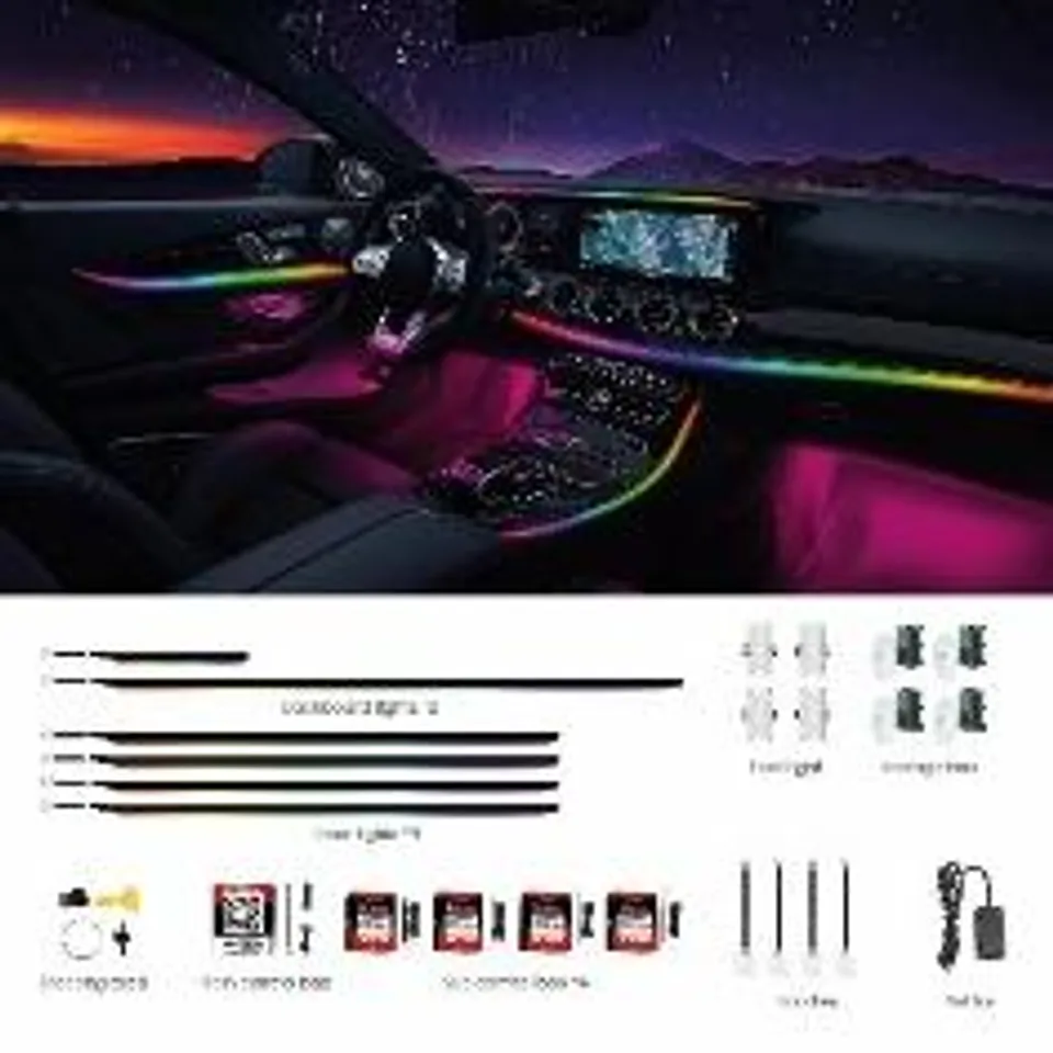 For-X X-24LED64P