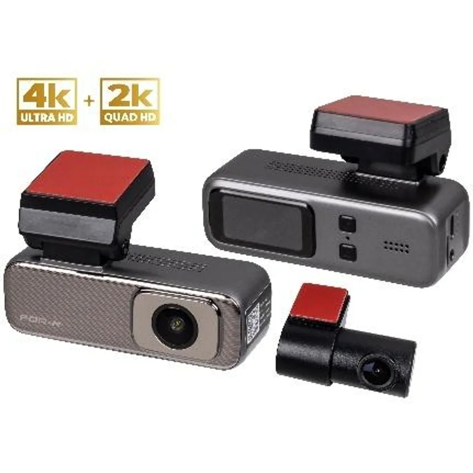 For-X X-256DVR