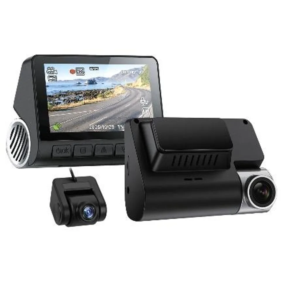 For-X X-30DVR
