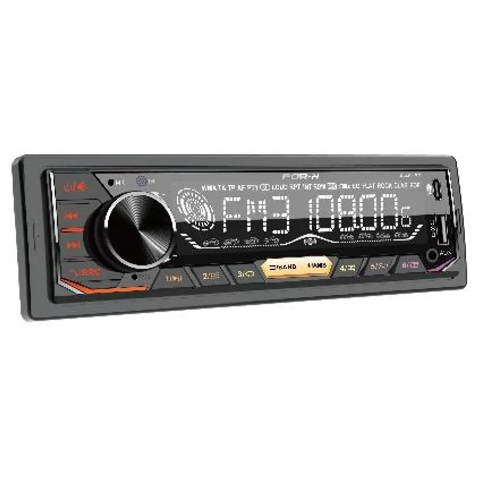 For-X X-401BT