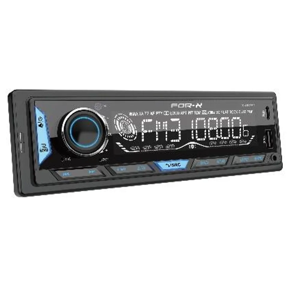 For-X X-402BT