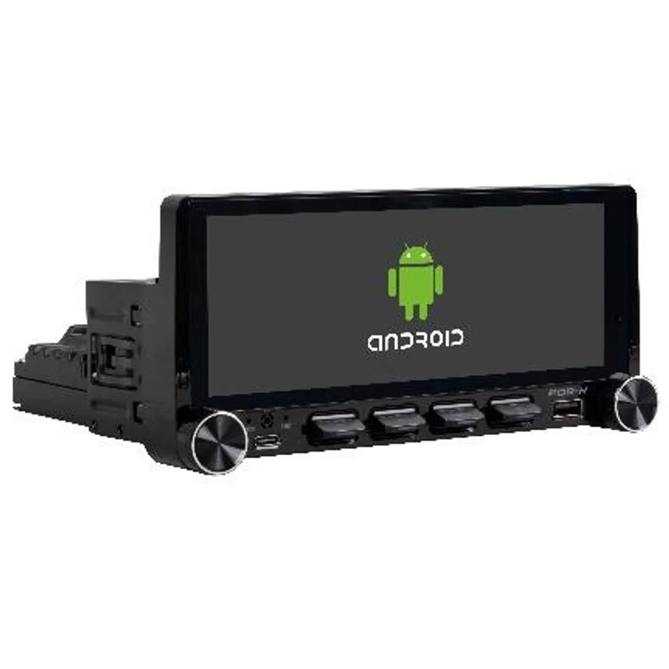 For-X X-425A