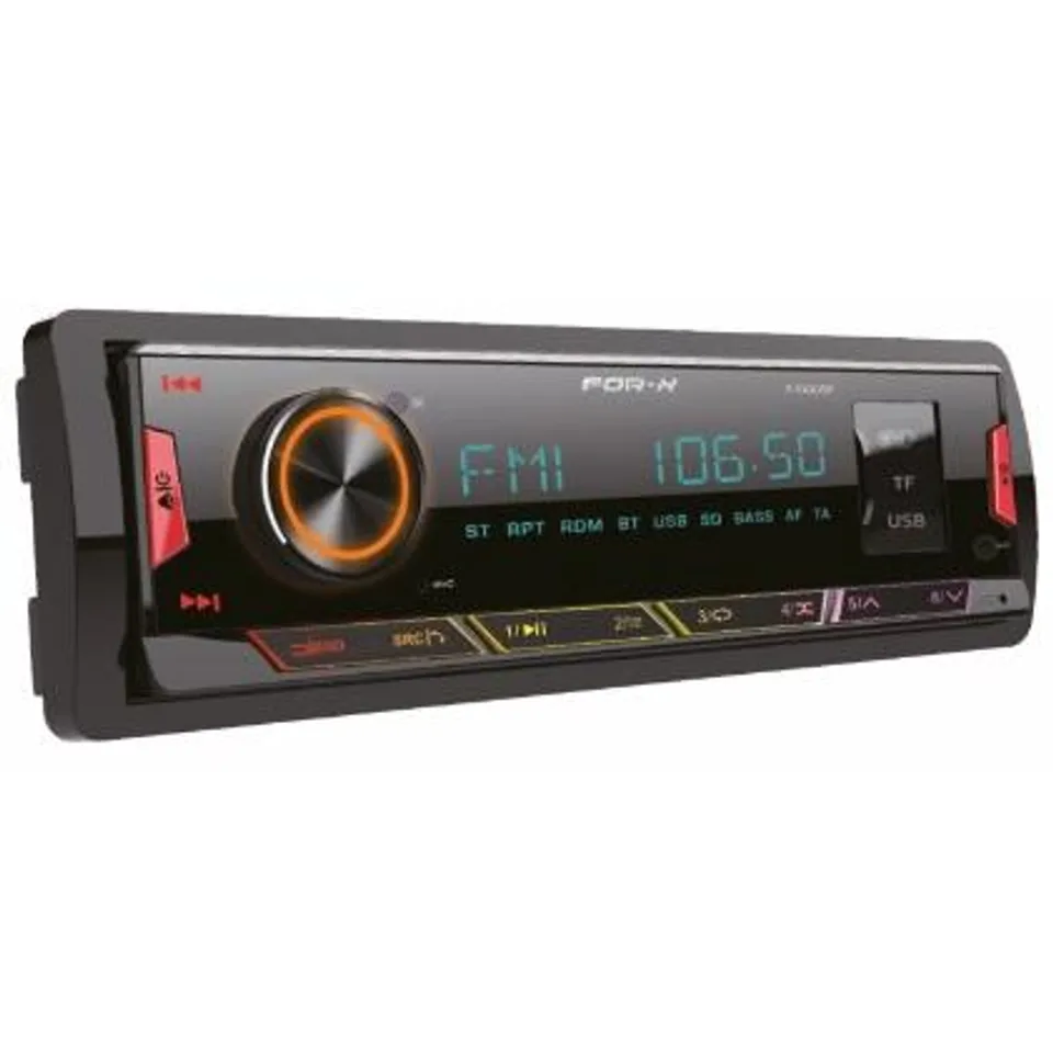 For-X X-510DSP