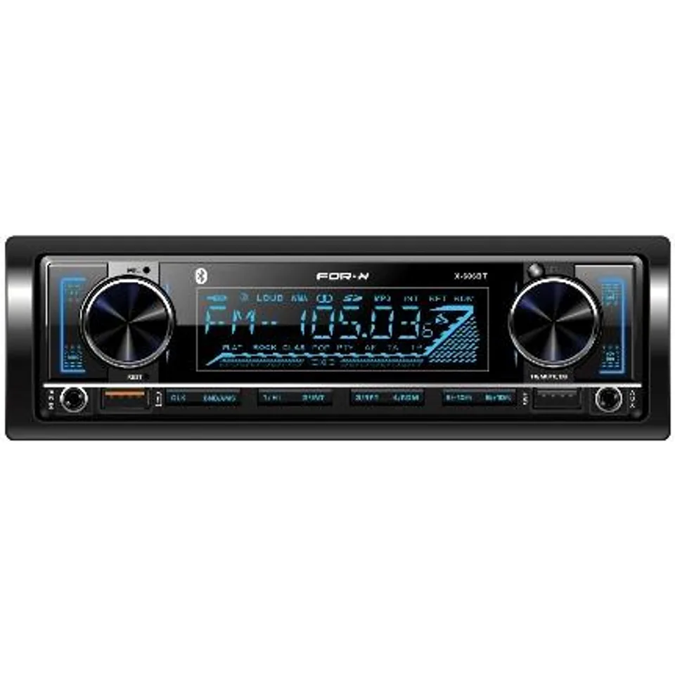 For-X X-606BT