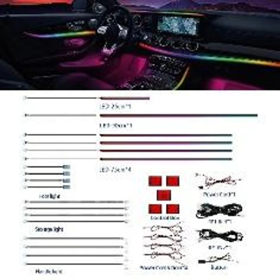 For-X X-65LED