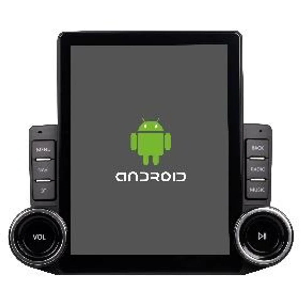 For-X XA-976QT
