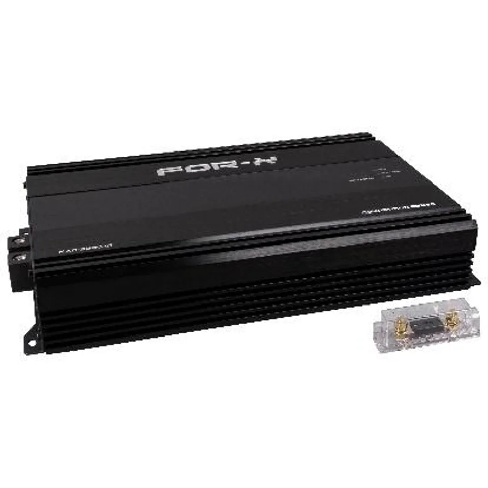 For-X XAD-3600.1D