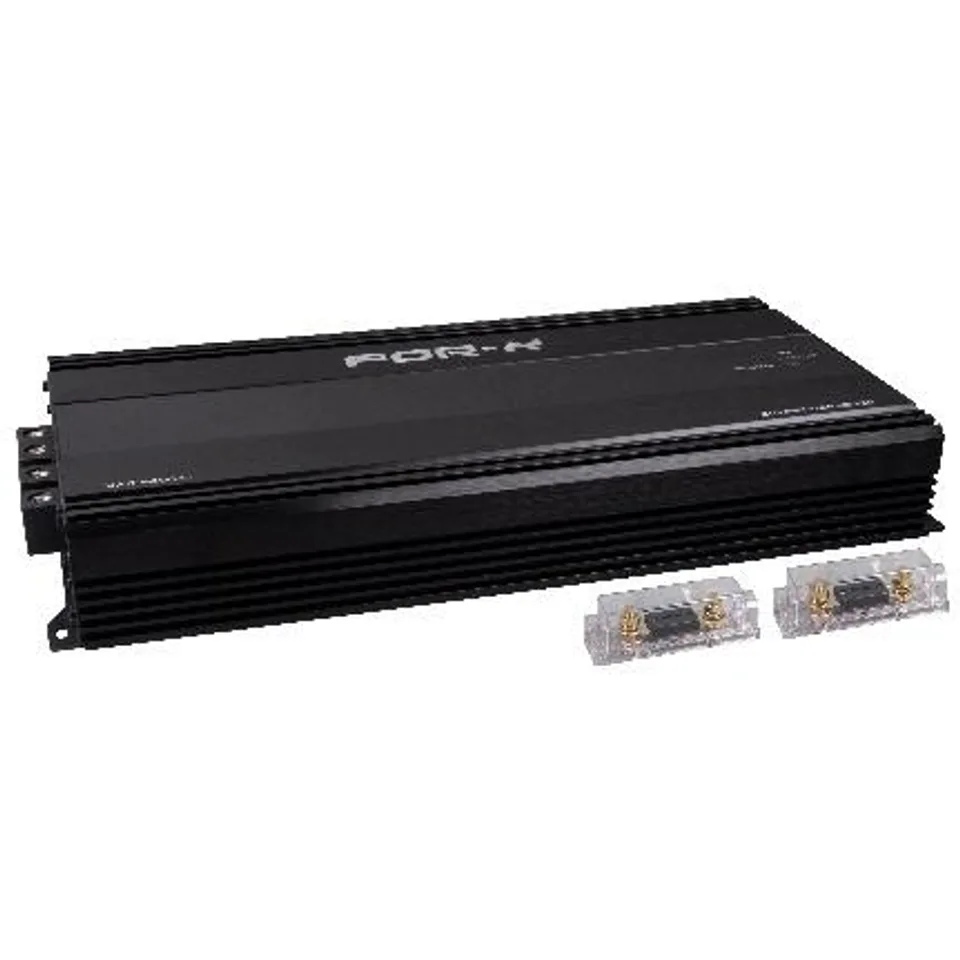For-X XAD-6000.1D