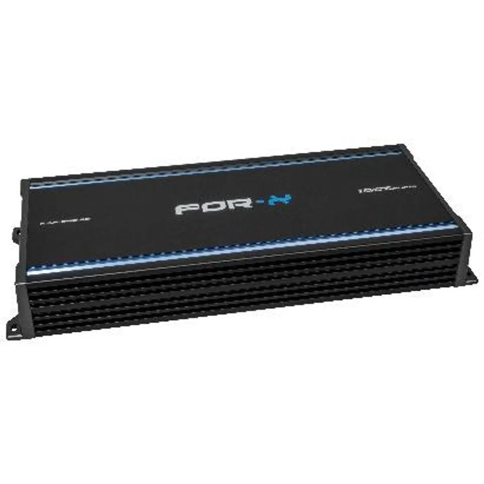 For-X XAP-350.4D
