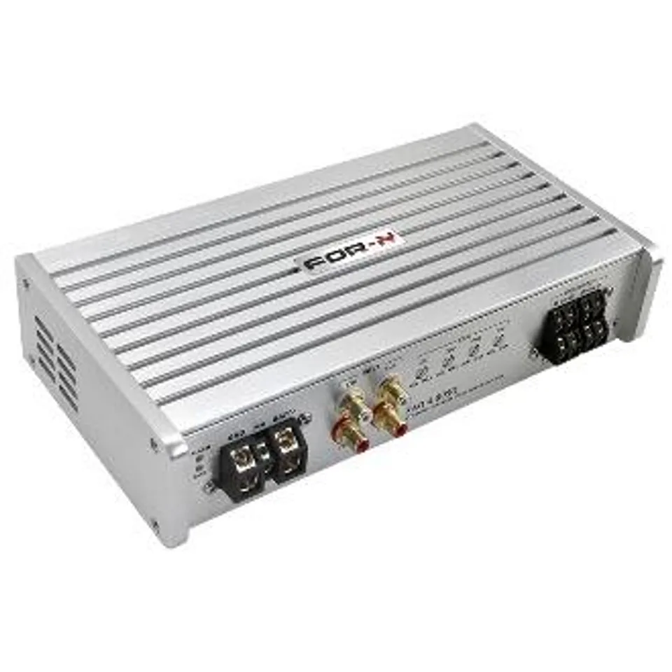 For-X XAQ-4.80SQ