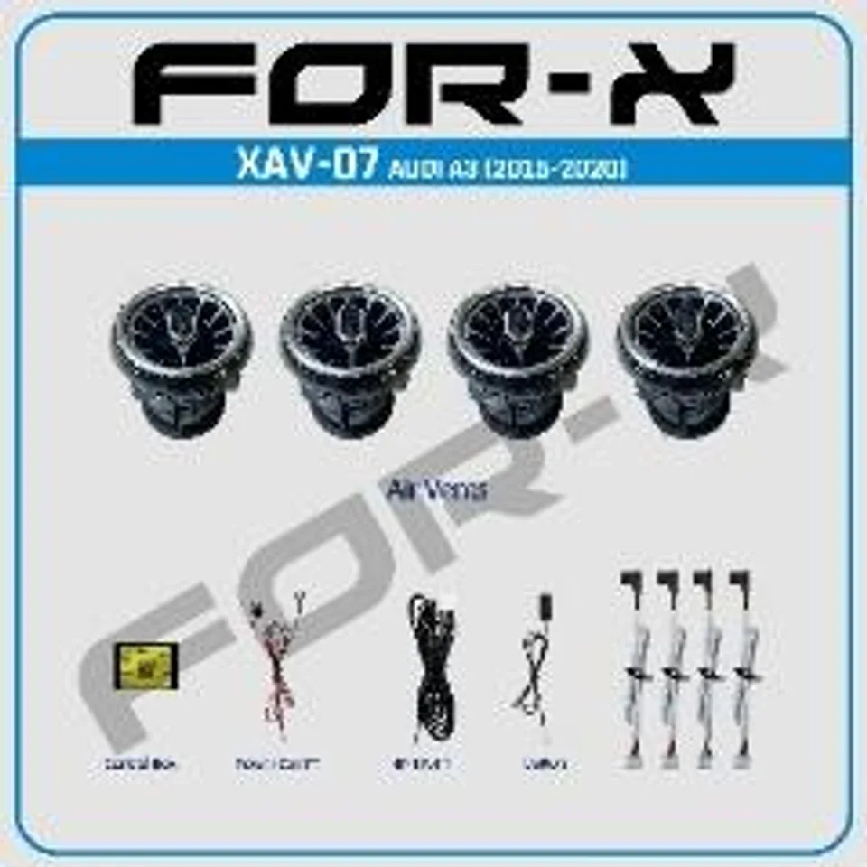 For-X XAV-07
