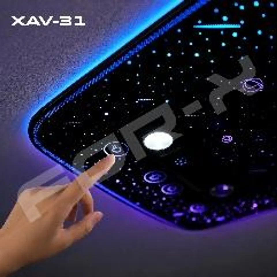 For-X XAV-31