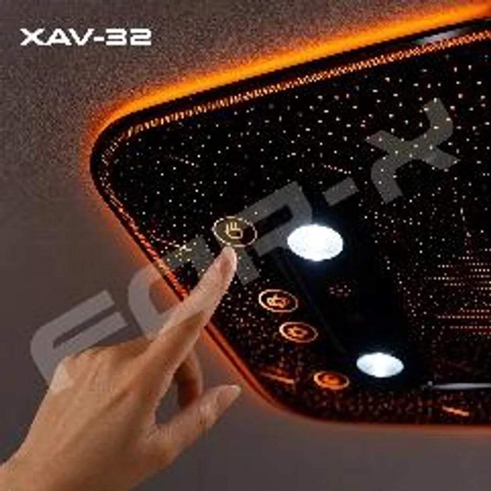 For-X XAV-32