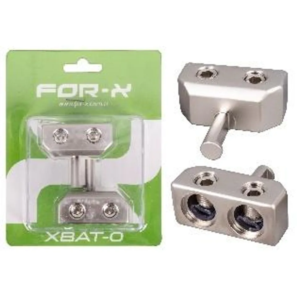 For-X XBAT-0
