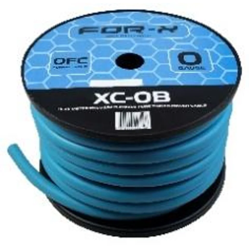 For-X XC-0B