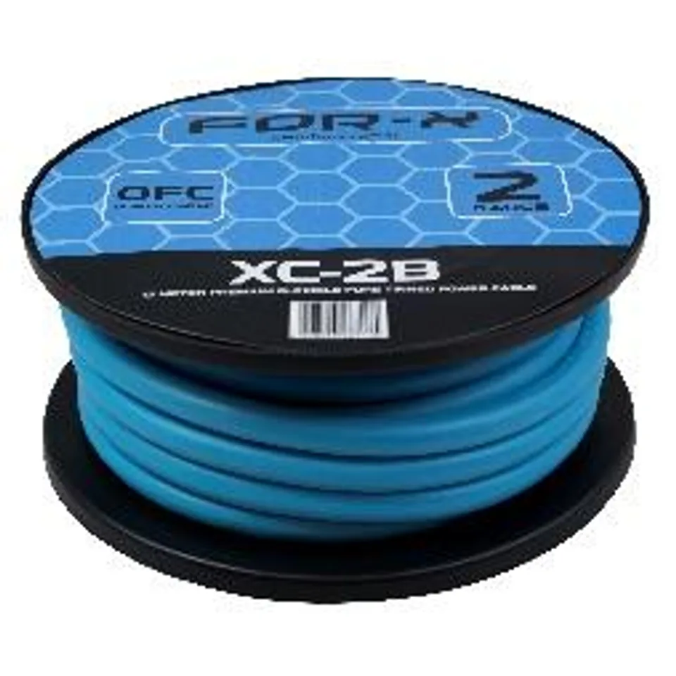 For-X XC-2B