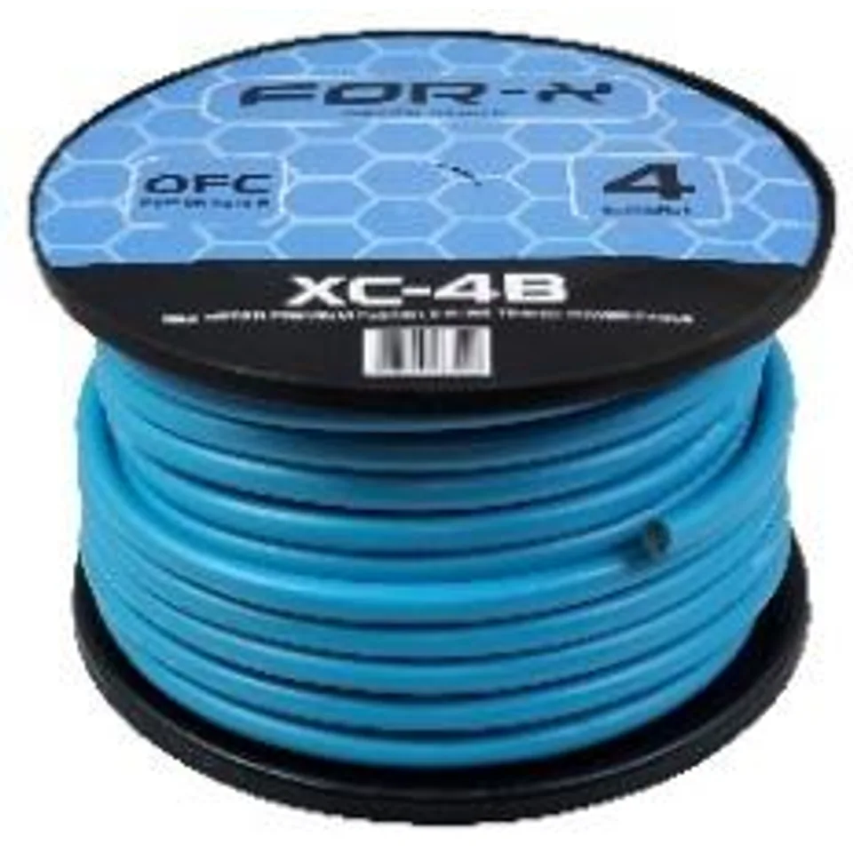 For-X XC-4B