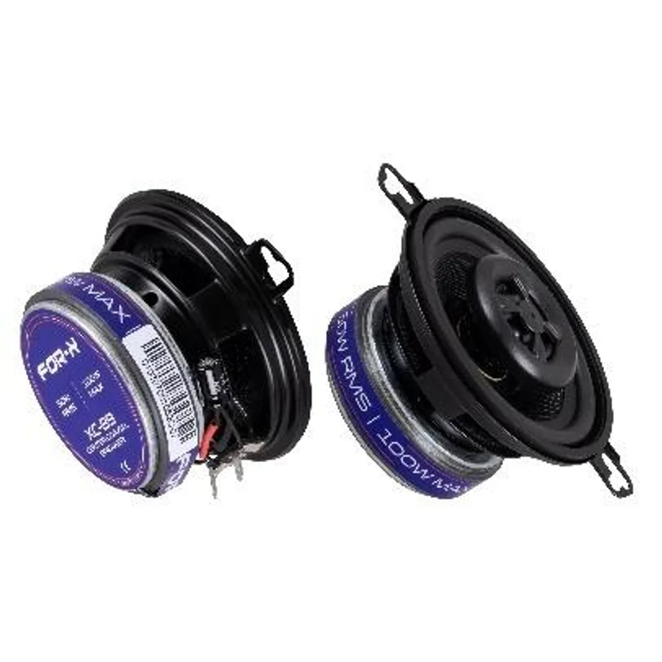 For-X XC-89