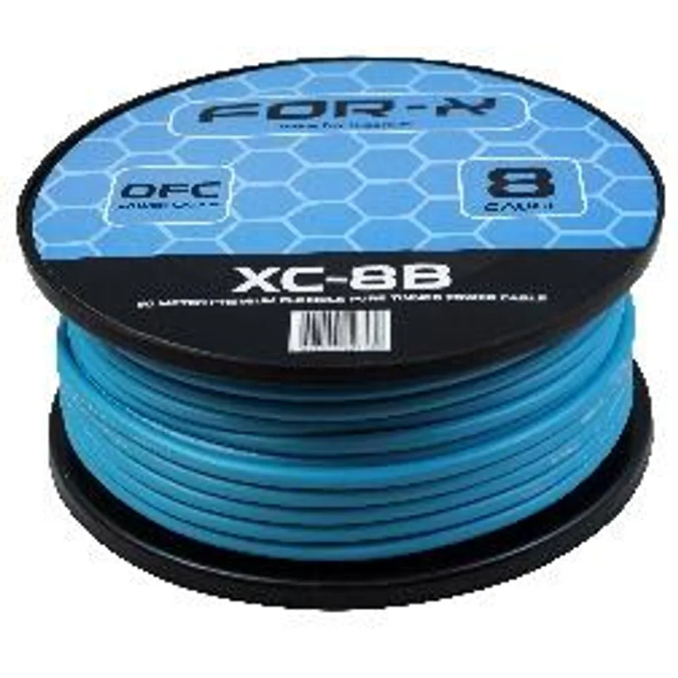 For-X XC-8B